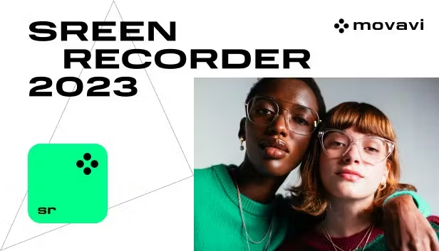 Movavi Screen Recorder 2023 Key (Lifetime / 1 PC)-1