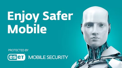 ESET Mobile Security for Android Key (1 Year / 1 Device)-1