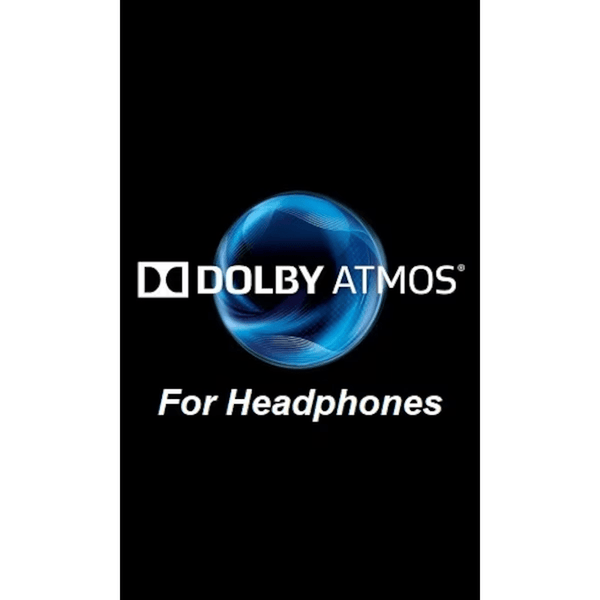 Dolby Atmos For Headphones ARG XBOX One/Series/Windows CD Key