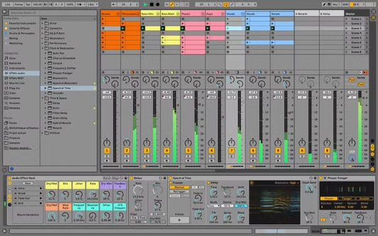 Ableton Live Lite 10 PC/MAC Key