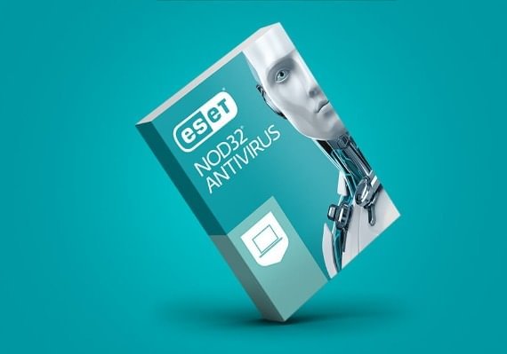 ESET NOD32 Antivirus 2022 Key (1 Year / 1 Device)