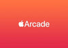 Apple Arcade 3 Months ACCOUNT