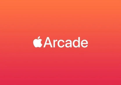 Apple Arcade 3 Months ACCOUNT