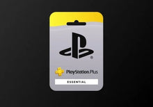 PlayStation Plus Essential 3 Months Subscription CZ CD Key