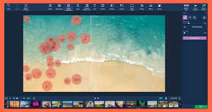 Movavi Photo Editor for Mac 5 Key (Lifetime / 1 Mac)