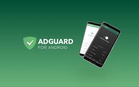 AdGuard for Android CD Key (1 Year / 1 Device)