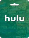 Hulu Gift Card 50 USD US Prepaid CD Key