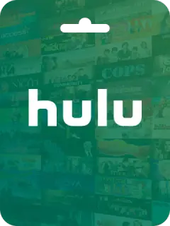 Hulu Gift Card 25 USD NA Prepaid CD Key