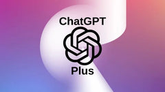 ChatGPT Plus 