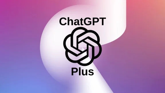 ChatGPT Plus 