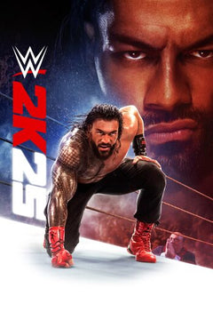 WWE 2K25 PC Steam CD Key-1