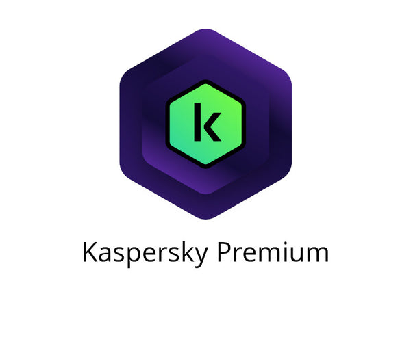 Kaspersky Premium 2025 EU Key (1 Year / 3 Devices) product image