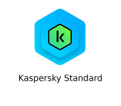 Kaspersky Standard 2025 EU Key (1 Year / 1 Device) product image