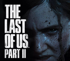 The Last of Us Μέρος II