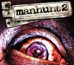 Manhunt 2 UNCUT PC Amazon Download CD Key product image