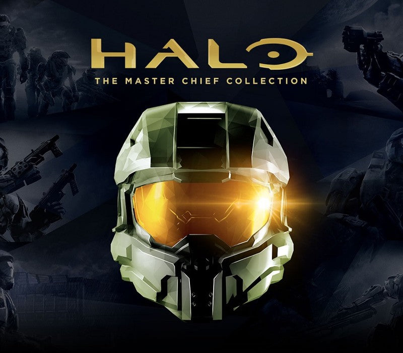 Halo The Master Chief Collection EU juego de Xbox