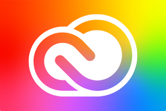 Adobe Creative Cloud-Logo