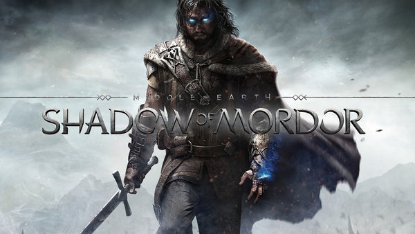 Middle-Earth: Shadow of Mordor PC Steam CD Key