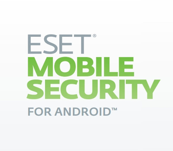 ESET Mobile Security for Android Key (1 Year / 1 Device) product image