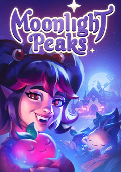 Moonlight Peaks PC Steam CD Key-1