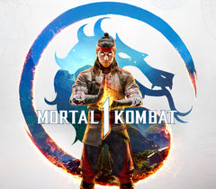 Mortal Kombat 1 Steam CD Key digital product cover