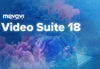 Movavi Video Suite 18 Key (Lifetime / 1 PC)