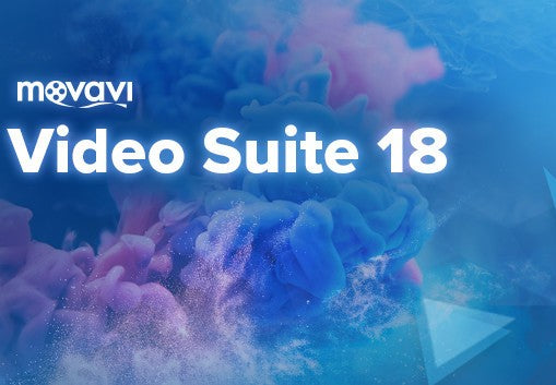 Movavi Video Suite 18 Key (Lifetime / 1 PC)-1