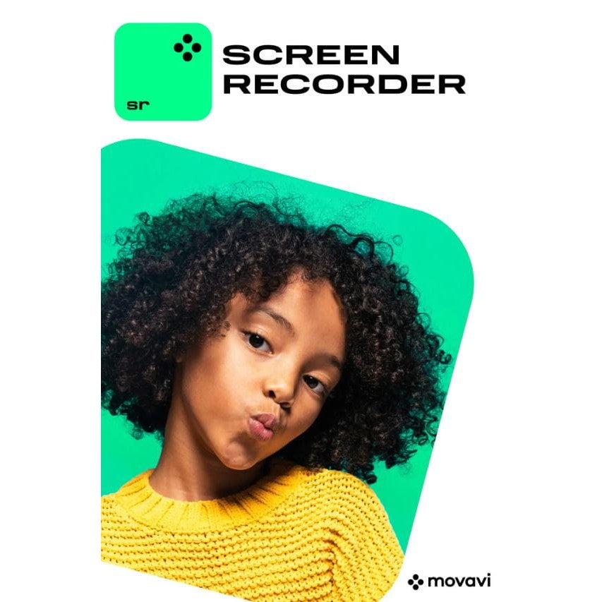 Movavi Screen Recorder 2024 Key (Lifetime / 1 PC)
