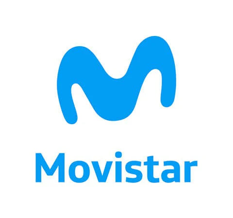 Movistar 130 ARS Mobile Top-up AR
