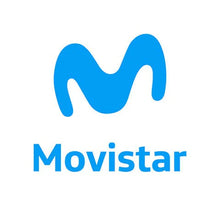 Movistar €80 Mobile Top-up ES