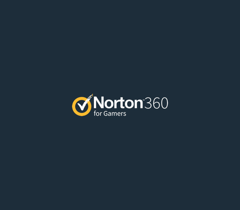 Norton 360 for Gamers 2021 EU Key (1 Year / 3 Devices) digital product cover
