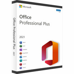 Microsoft Office 2021 Pro Plus Retail Product Key-3