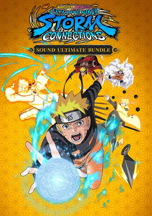 Worth The Wait: Naruto X Boruto Ultimate Ninja Storm Connections Review