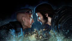 Bulletstorm Full Clip Edition PC Steam action shooter game
