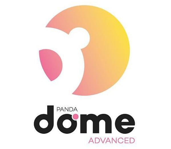 Panda Dome Advanced Key (1 Year / 1 Device) product image