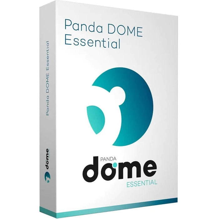 Panda Dome Essential Key (1 Year / 1 Device)