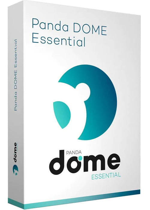 Panda Dome Essential Key (1 Year / 1 Device)-1