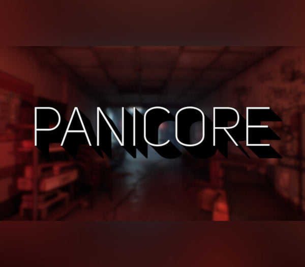 Ilustración de la portada de PANICORE PC Steam CD Key
