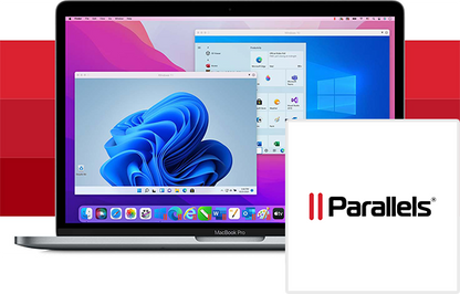 Parallels Desktop 20 Pro for Mac Key (1 Year / 1 Mac)