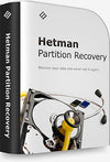 Hetman Partition Recovery CD Key