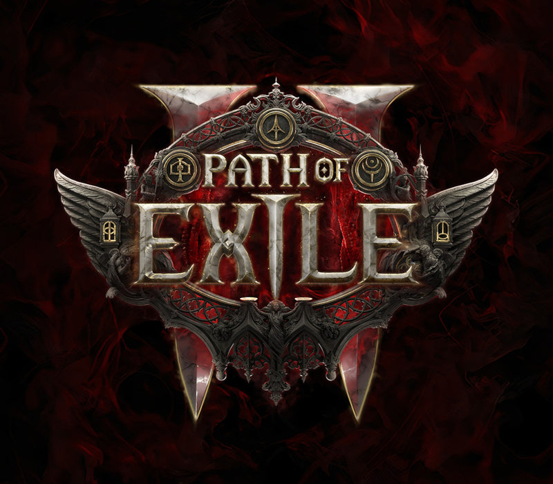Path of Exile 2 Early Access PC Official website CD Key-1