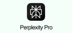 Perplexity PRO - Chiave di abbonamento di 1 anno 
