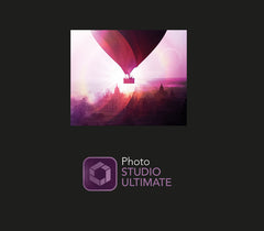 inPixio Photo Studio 10 Ultimate Key (Lifetime / Unlimited PCs) product image