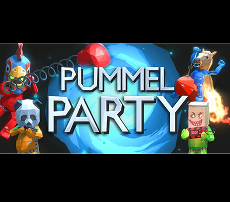 Pummel Party