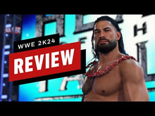 WWE 2K24 Deluxe Edition XBOX One/Series Account