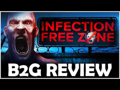 Infection Free Zone Steam Account-1
