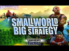 Small World Complete Collection Bundle Steam CD Key