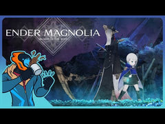 ENDER MAGNOLIA: Bloom in the Mist Steam Account-1