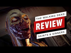 The Walking Dead: Saints & Sinners Steam CD Key-1