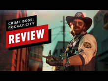 Crime Boss: Rockay City - Dragon's Gold Cup DLC XBOX Series CD Key